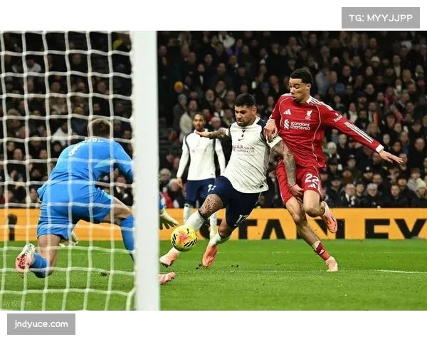 英超球队日益重视攻防转换 快速反击射门数量持续上升