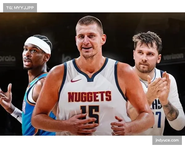 约基奇率掘金轻取凯尔特人，卫冕冠军内线优势明显